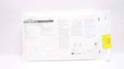 CareFusion BAT3015 Bone Aspiration Tray (x)